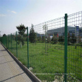 pvc coated holland wire mesh fence/Euro fence netting